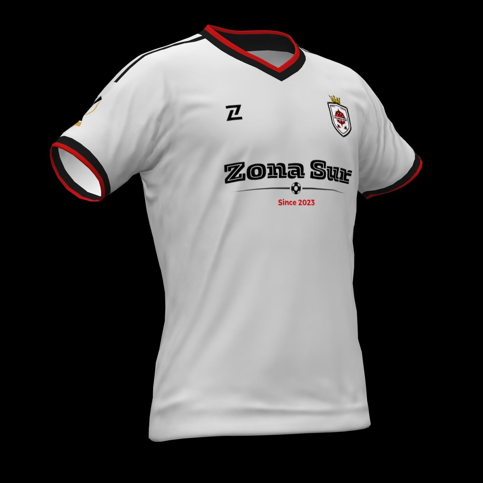 FC ZONA SUR 2026