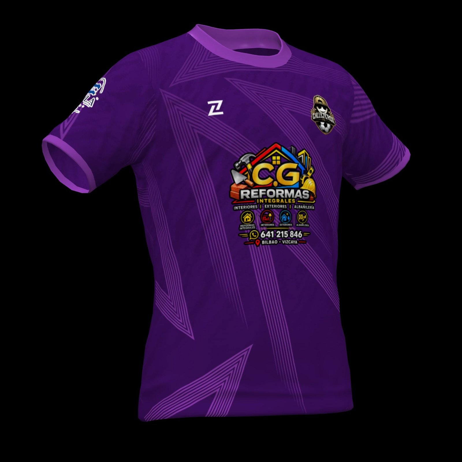 CALLEJEROS FC