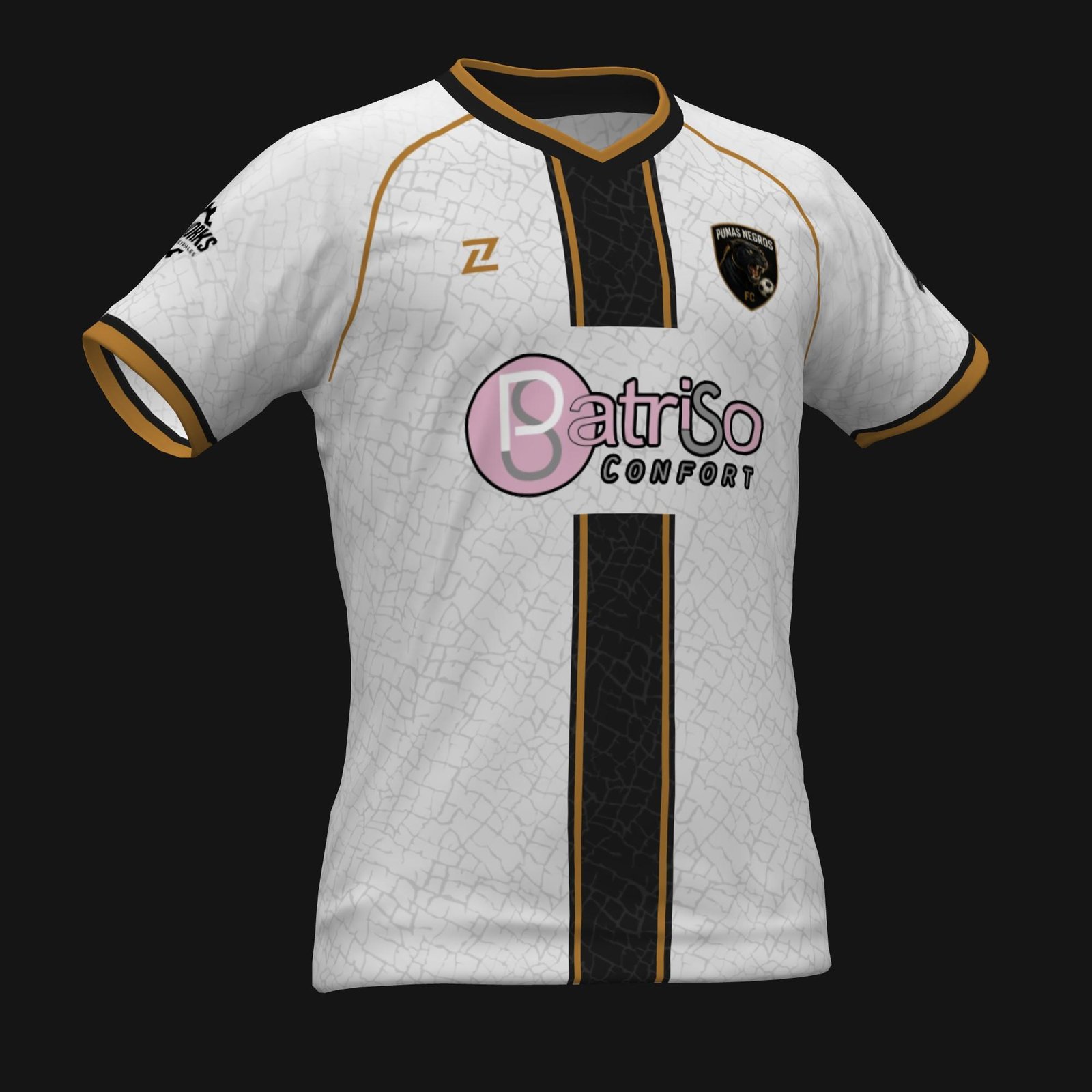 PUMAS NEGROS FC II
