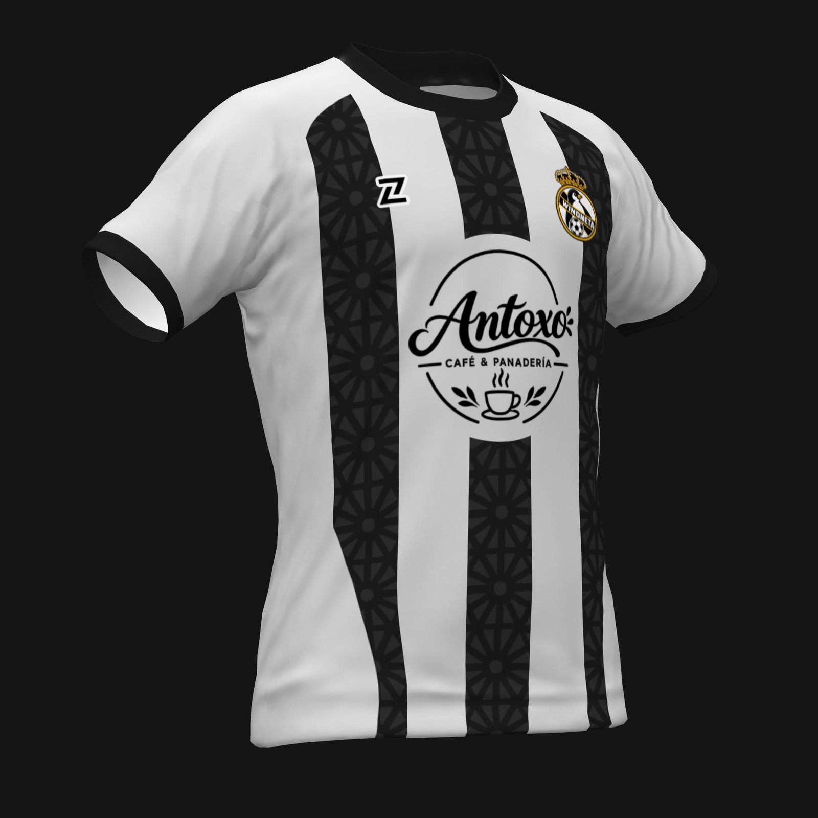 ANTOXO