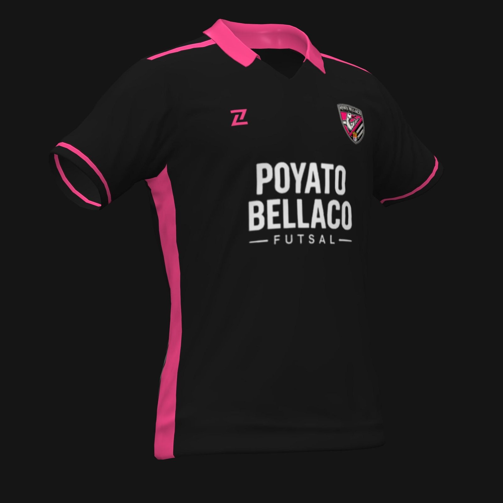 POYATO BELLACO