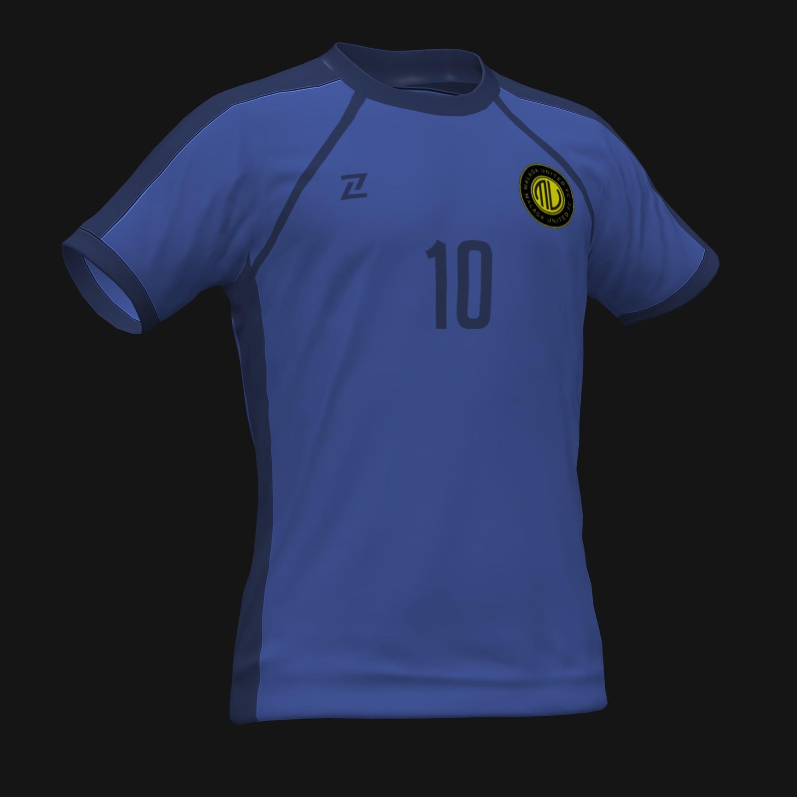 MALAGA UNITED 2026