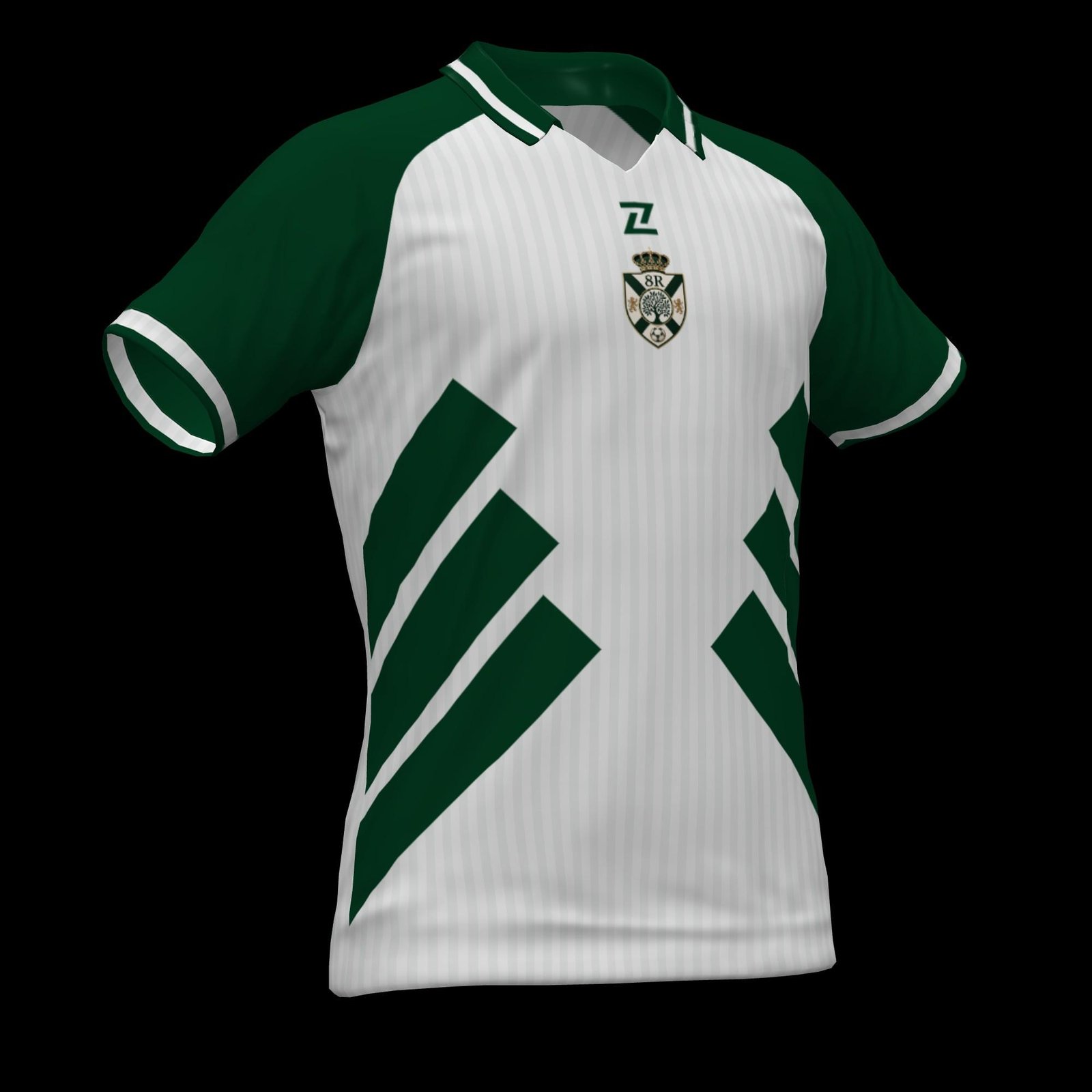 REAL 8R F.C.
