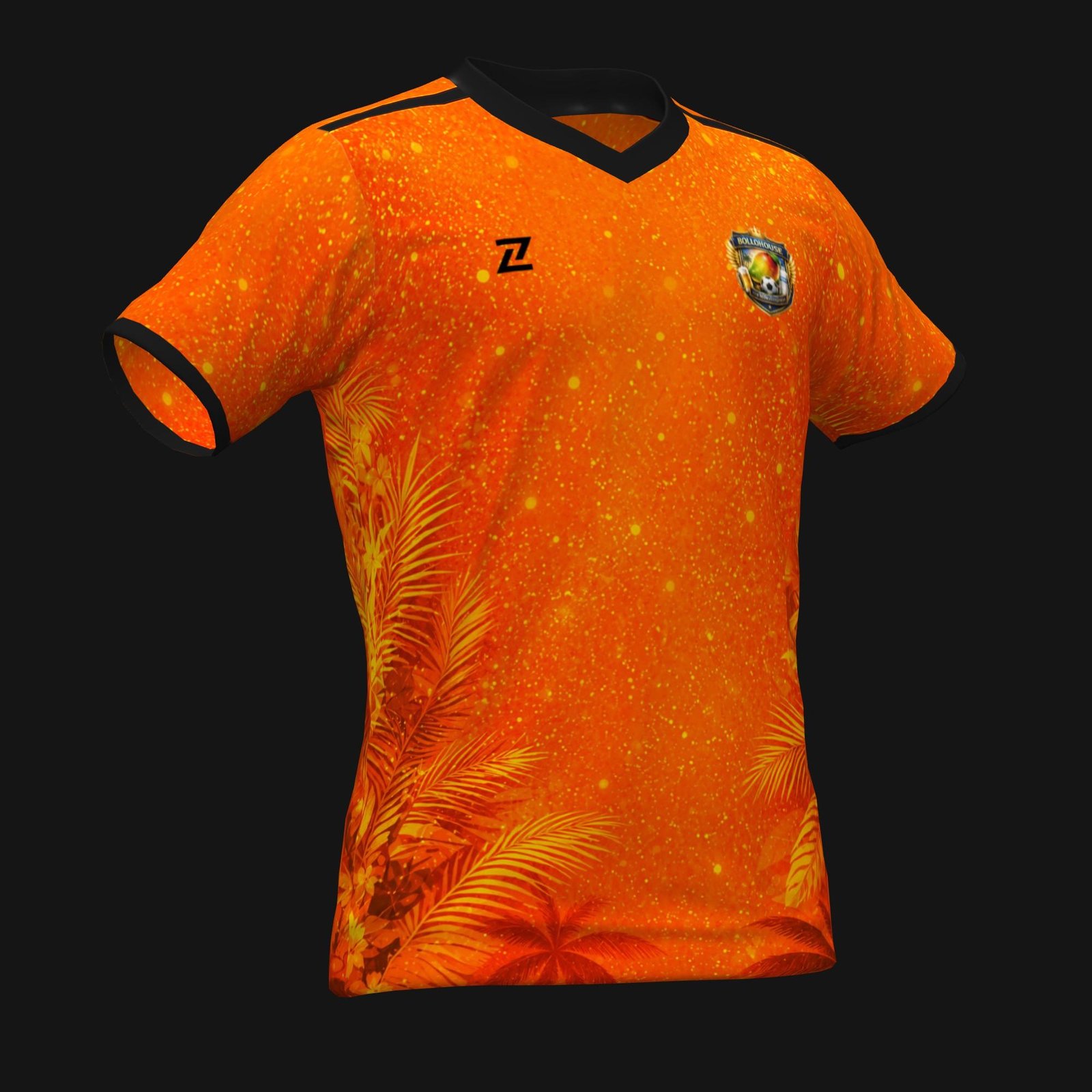 BOLLOHOUSE FC