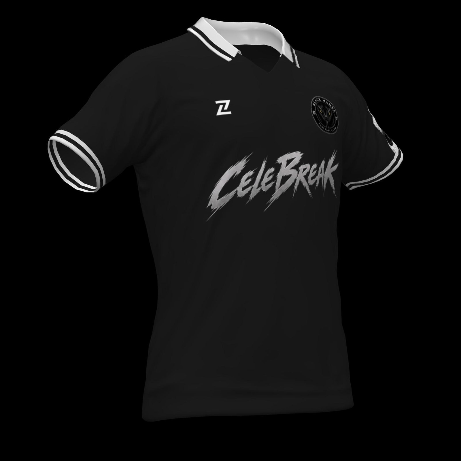 BLACK MAMBA MADRID