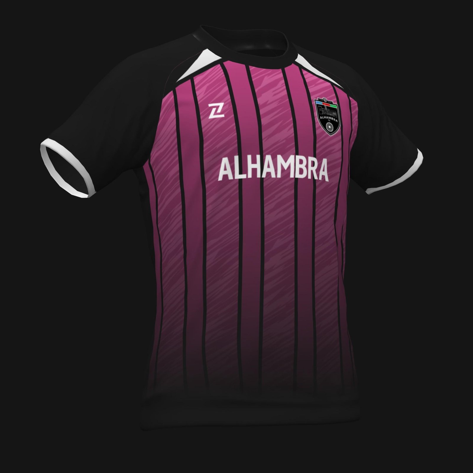 ALHAMBRA 2026