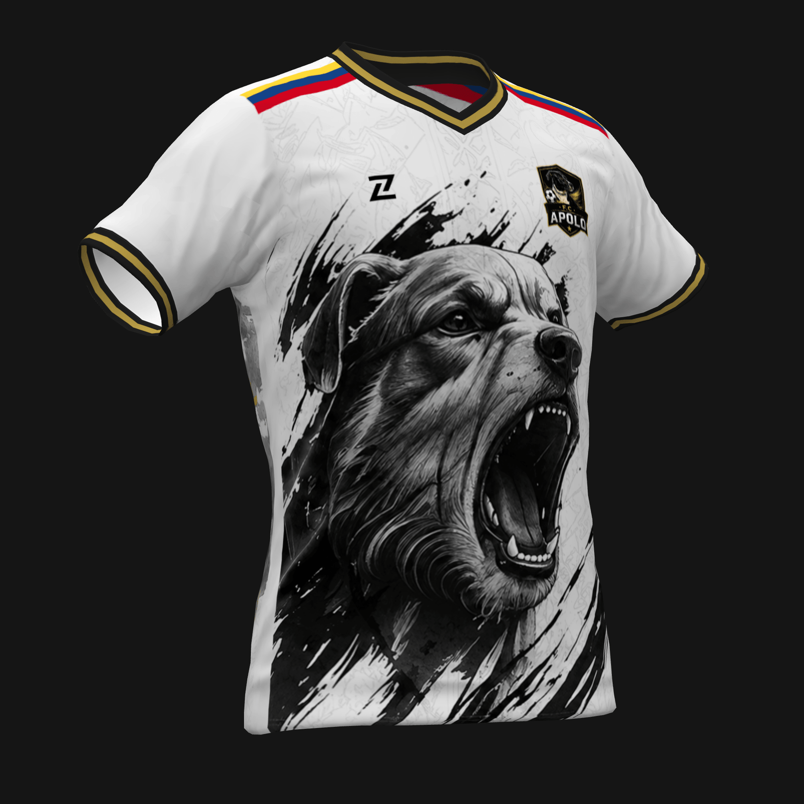 F.C APOLO