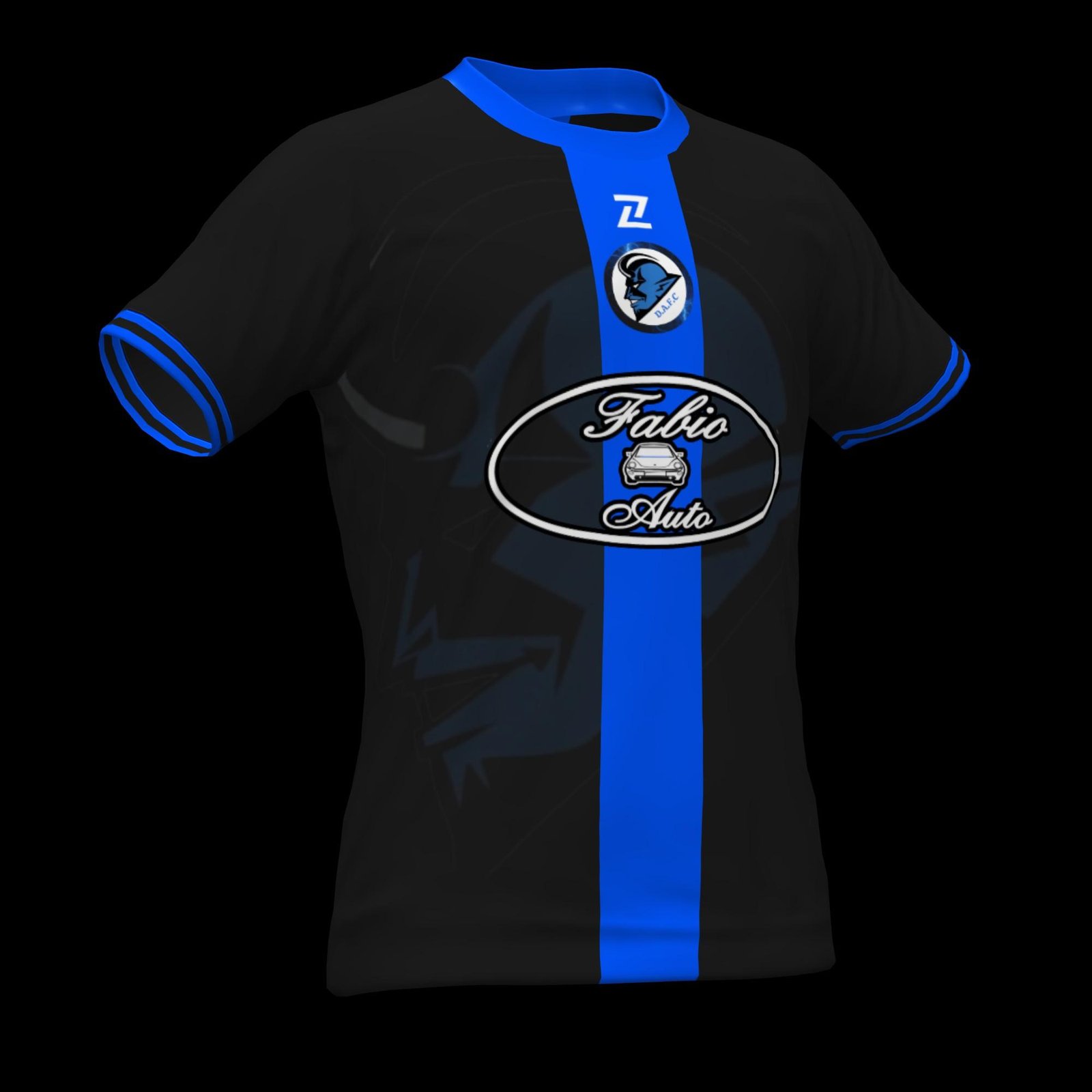 DIABLOS AZULES SEVILLA