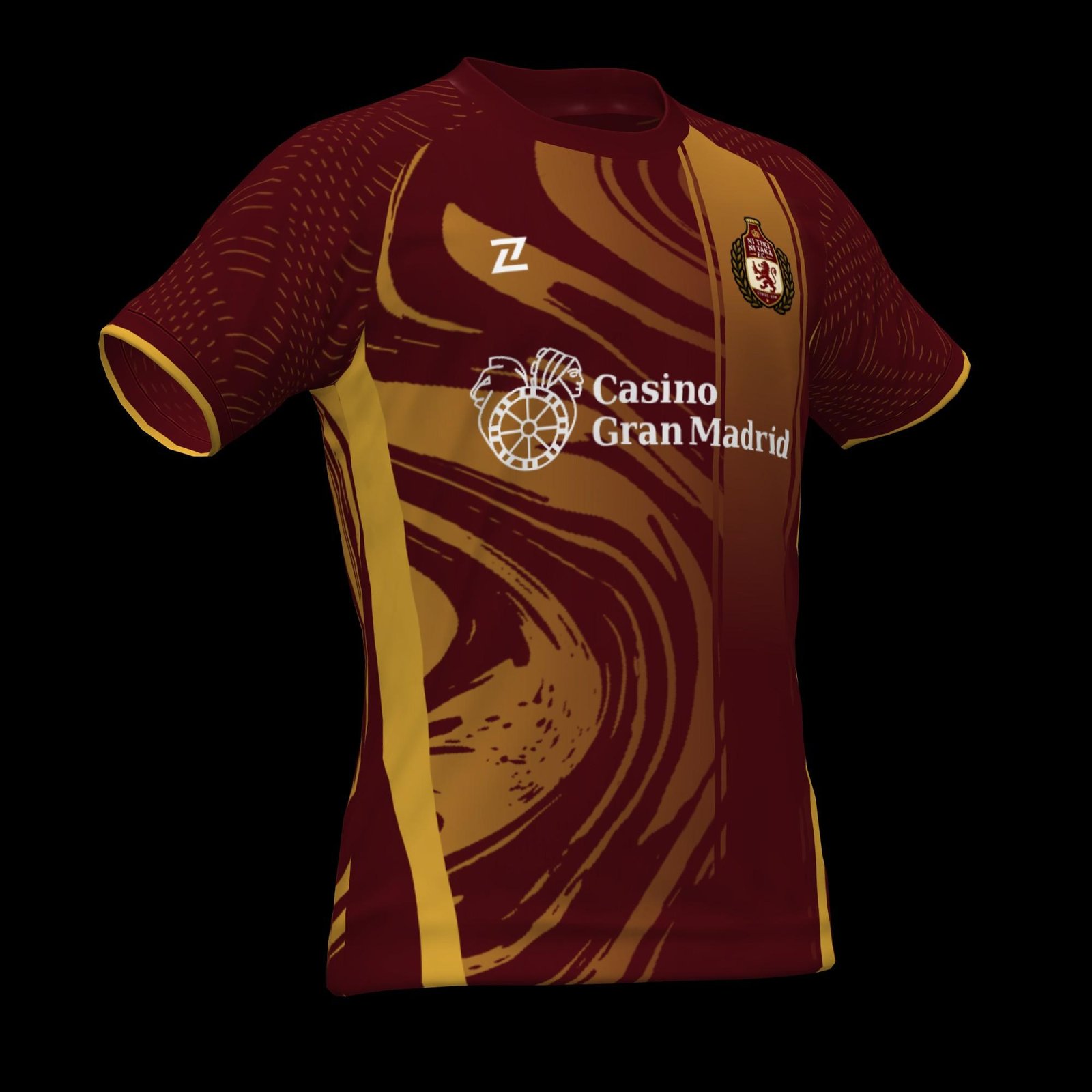 NI TIKI NI TAKA F.C
