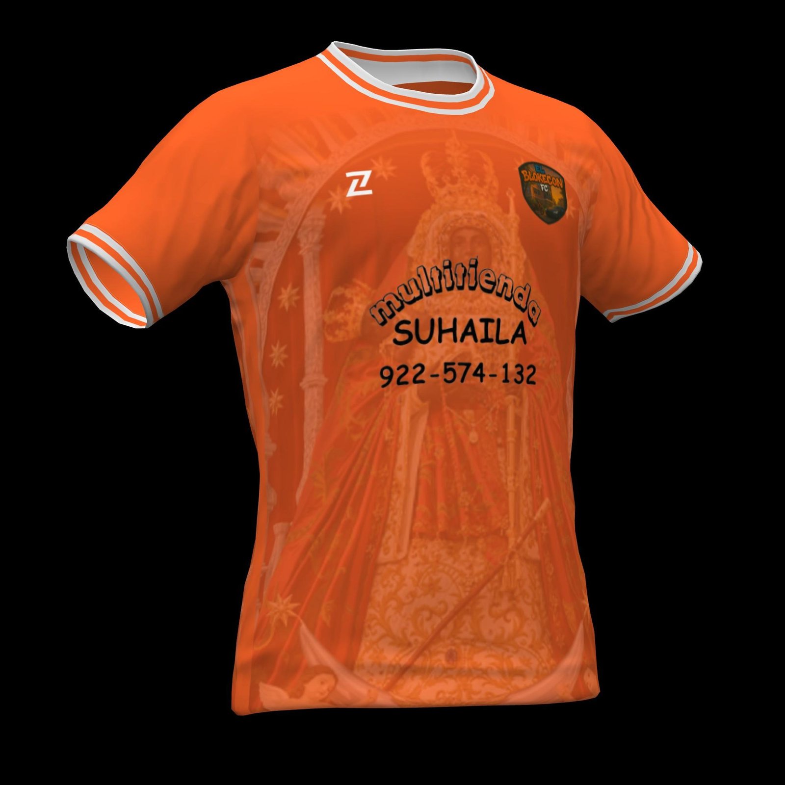 EL BLOKECON FC 2026