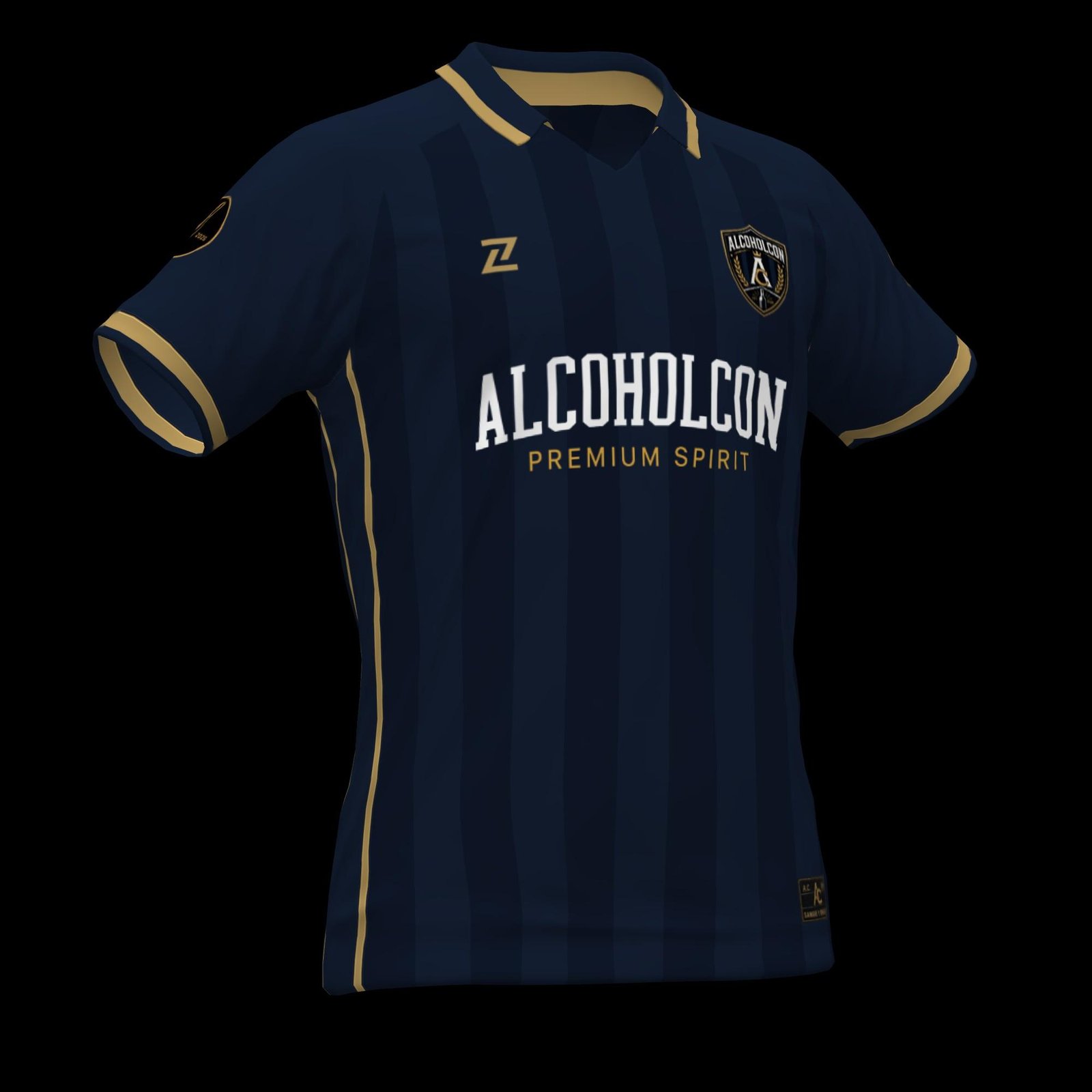 ALCOHOLCON 2026