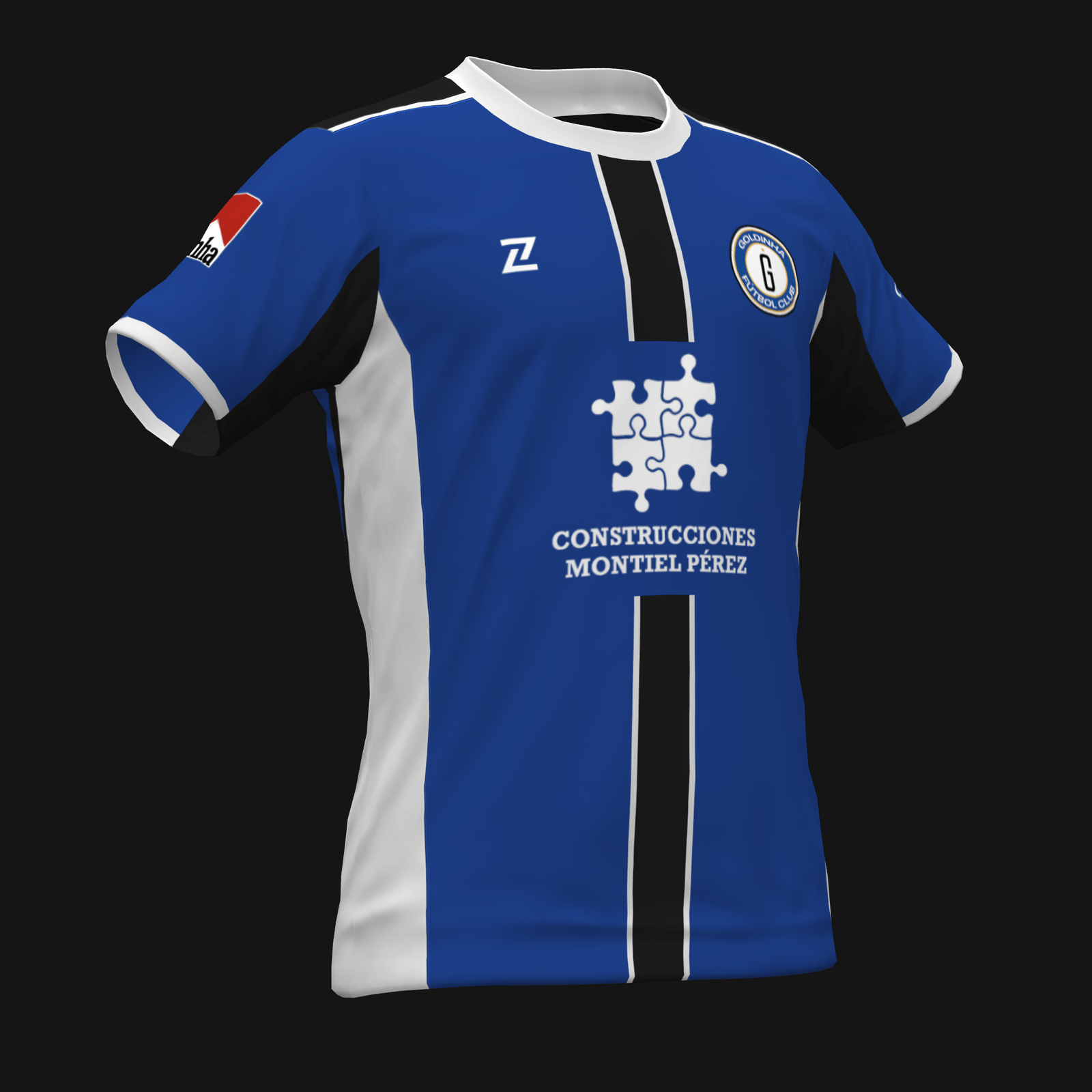 GOLDINHA FC