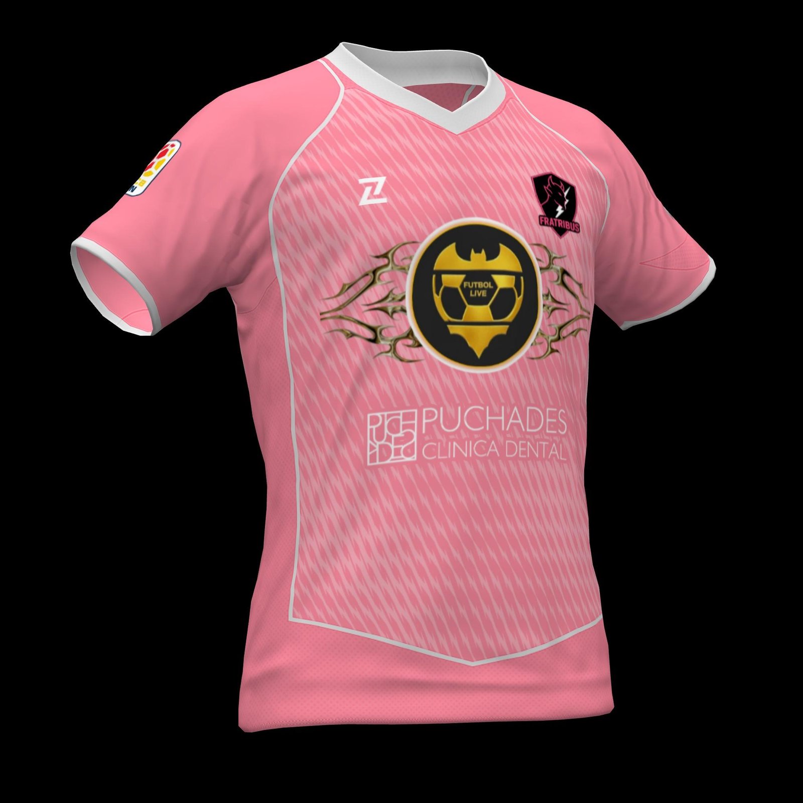 RAYO FRATRIBUS