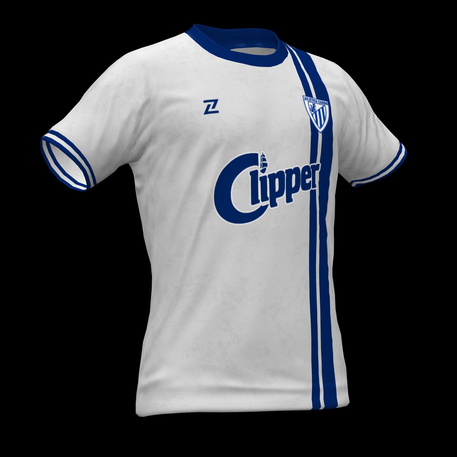 ATLÉTICO ZARDO