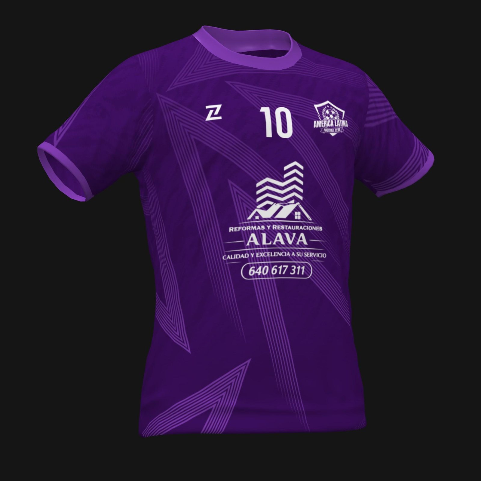 AMÉRICA LATINA 2026