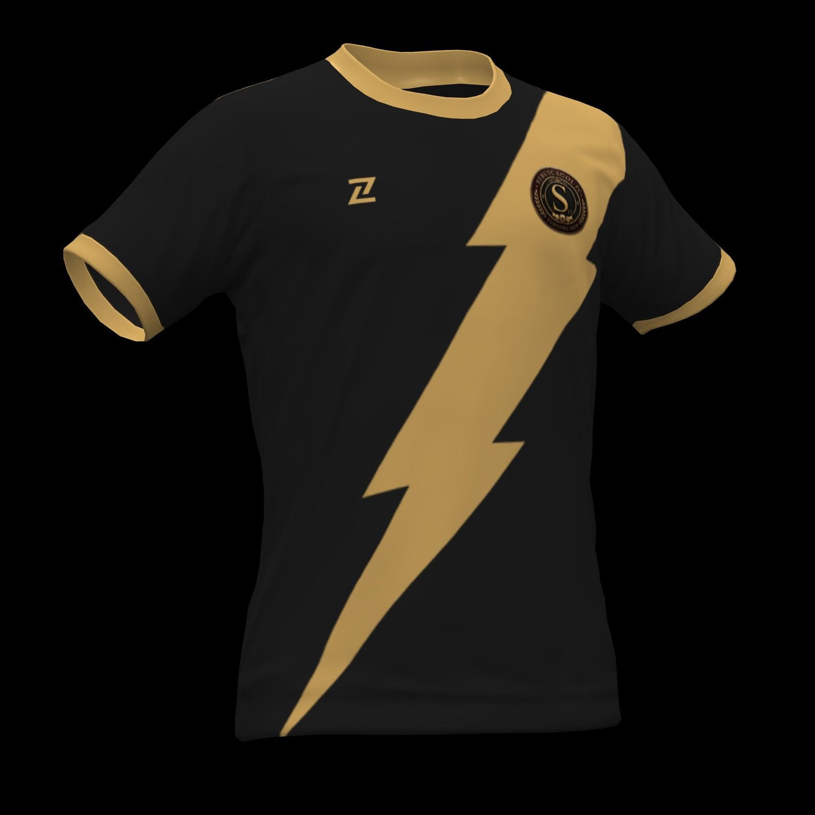 SEBUSCAGOL FC