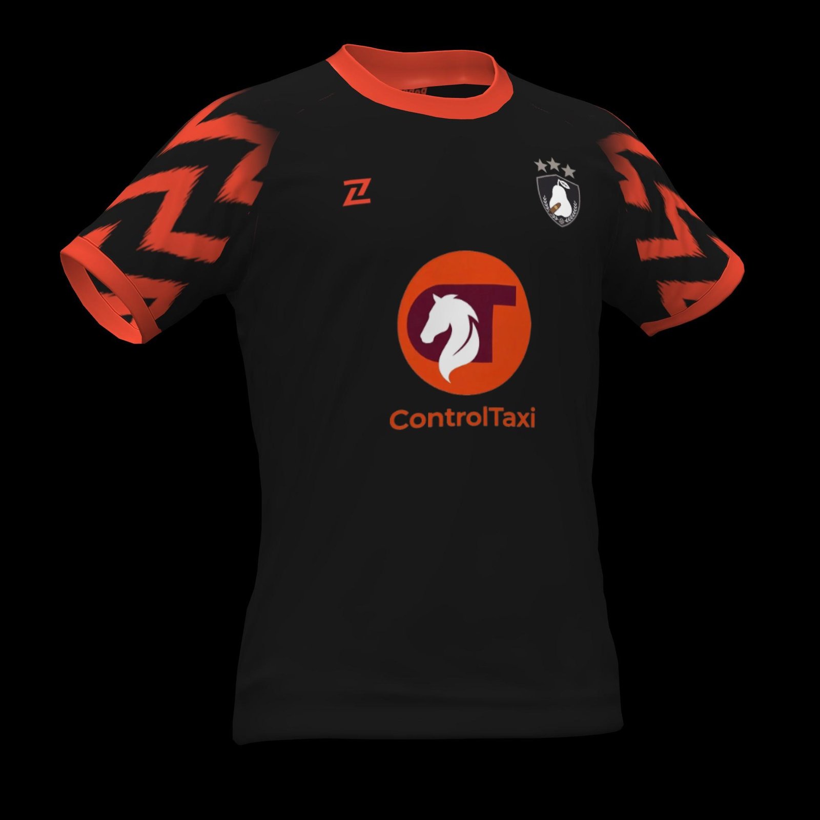 PERETES F.C