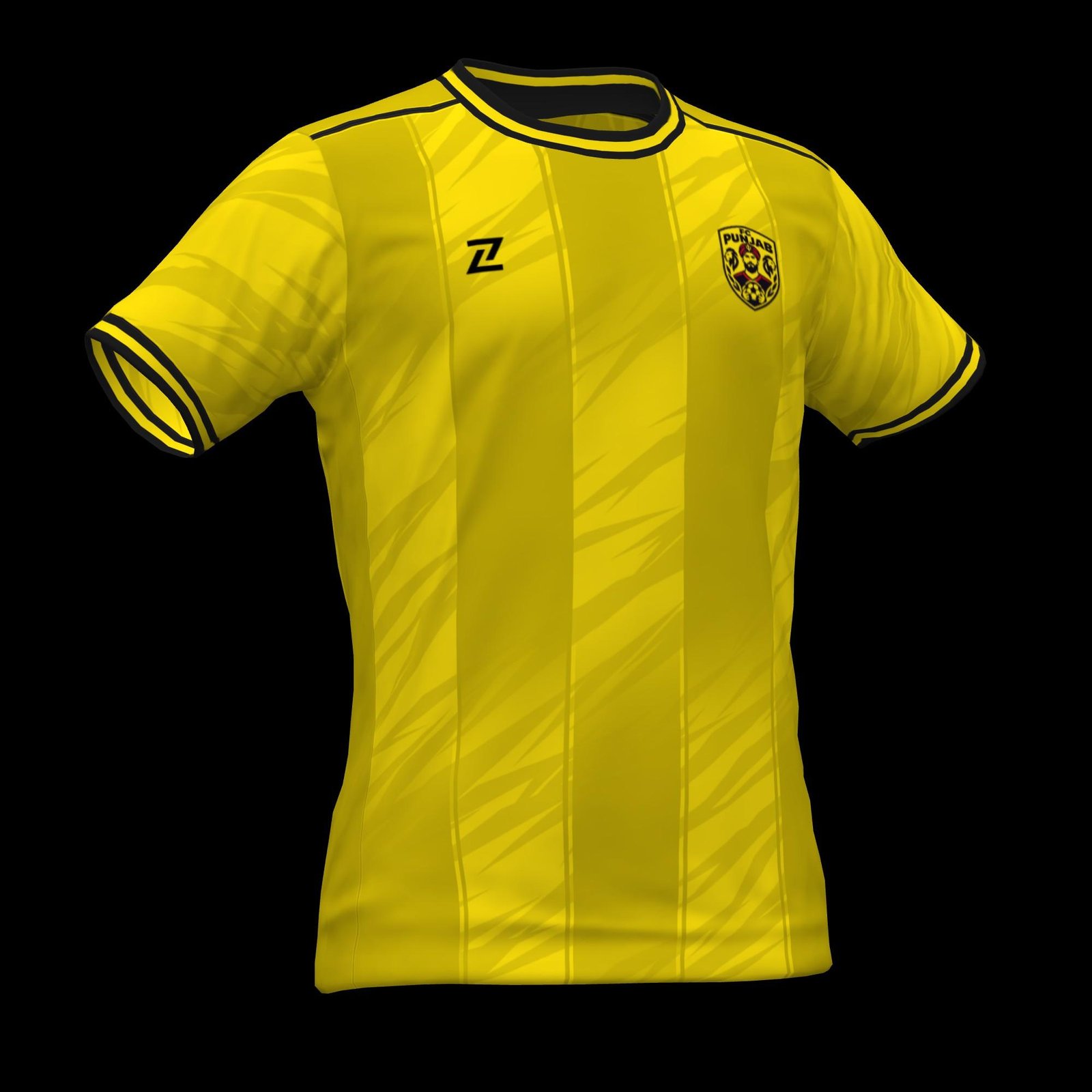 PUNJAB FC 2026