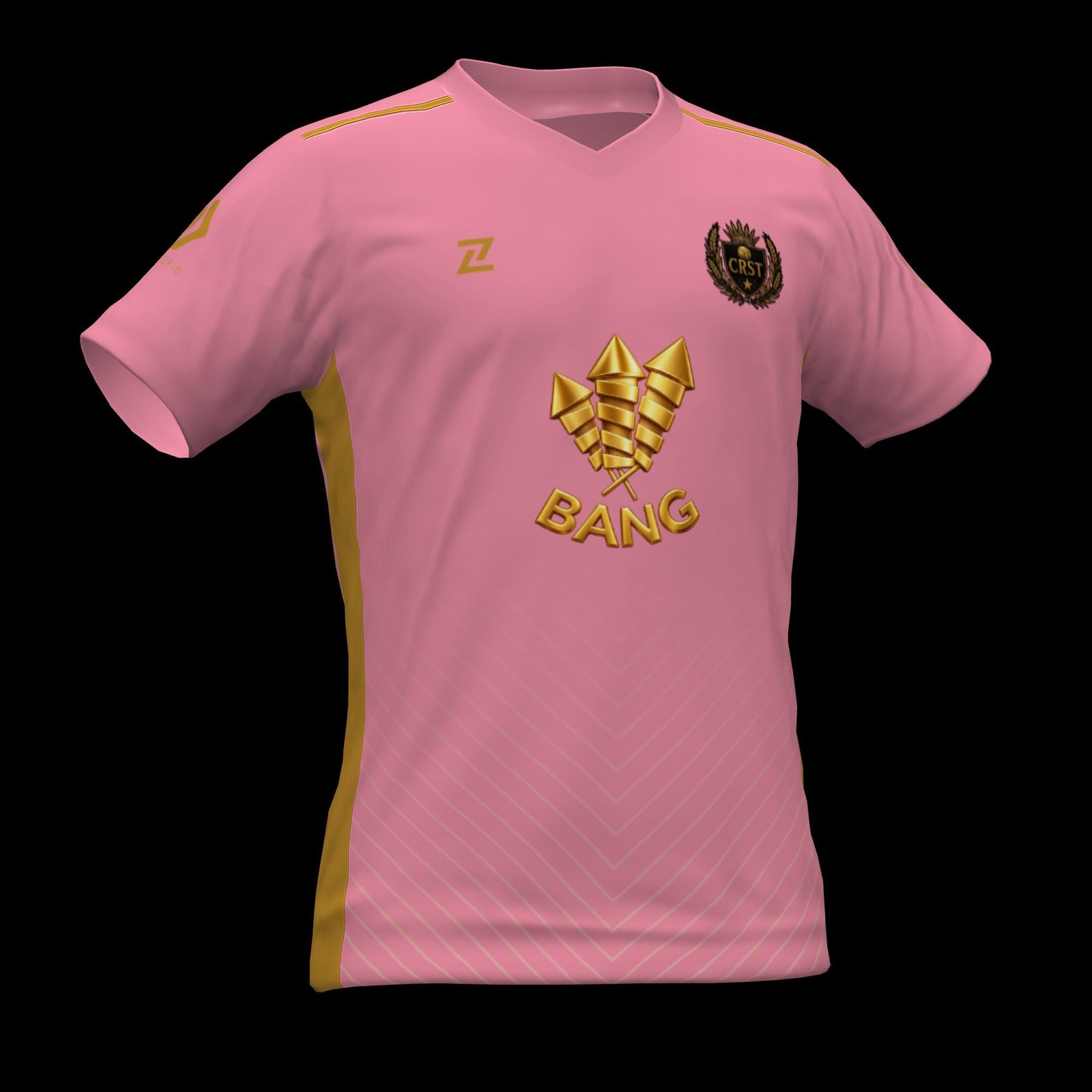 CRISTIANOS FC