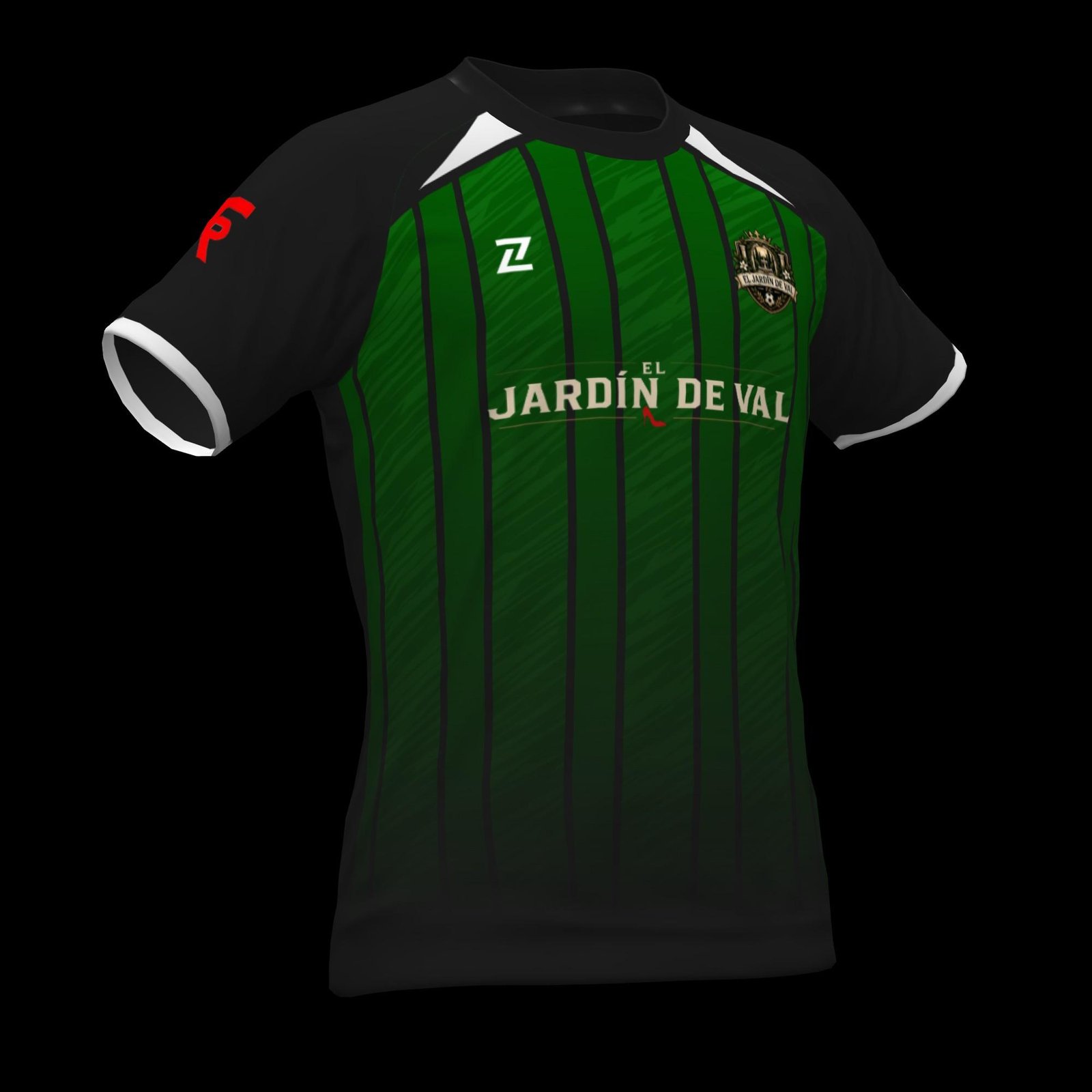 EL JARDIN DE VAL