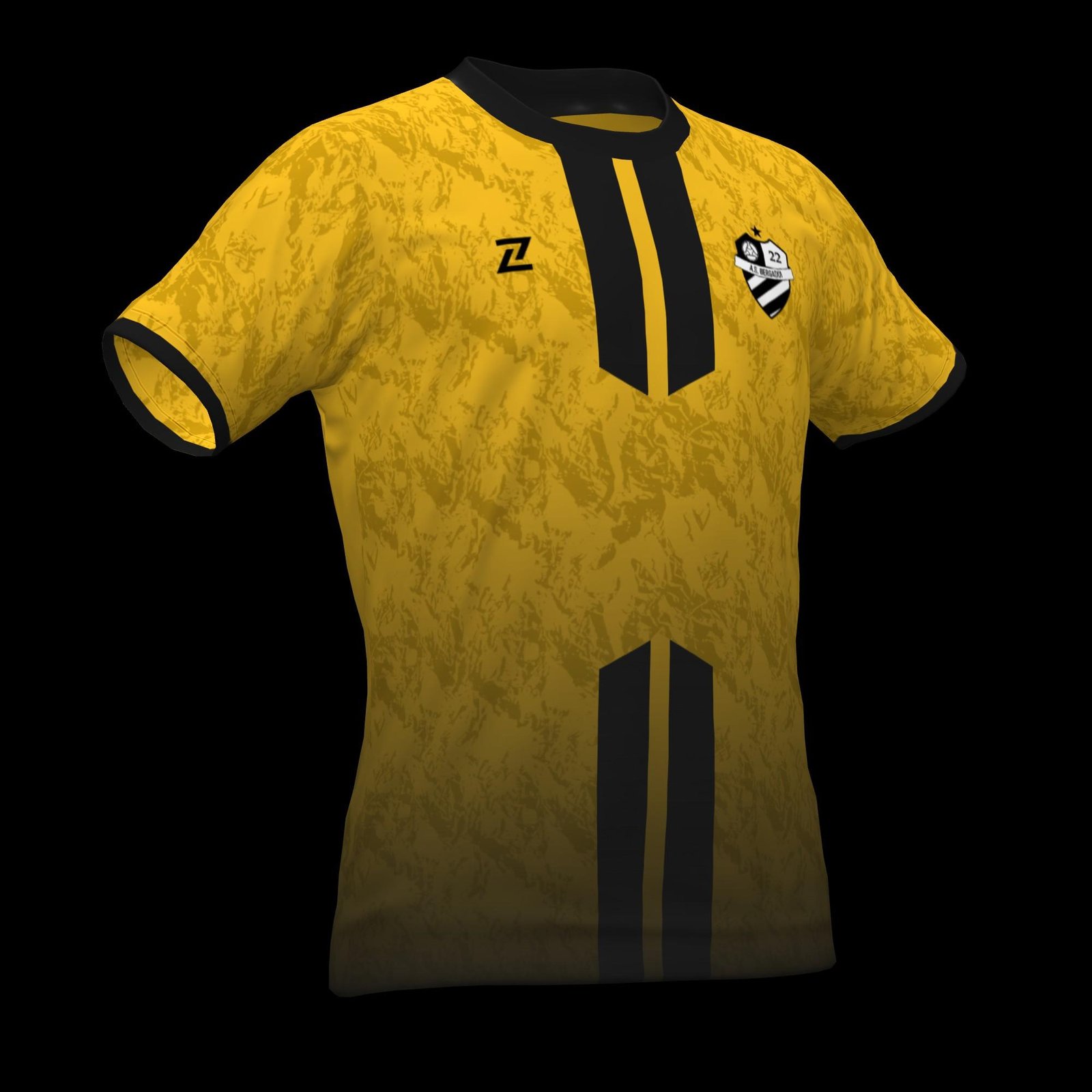 A.S. BERGADOI 2026