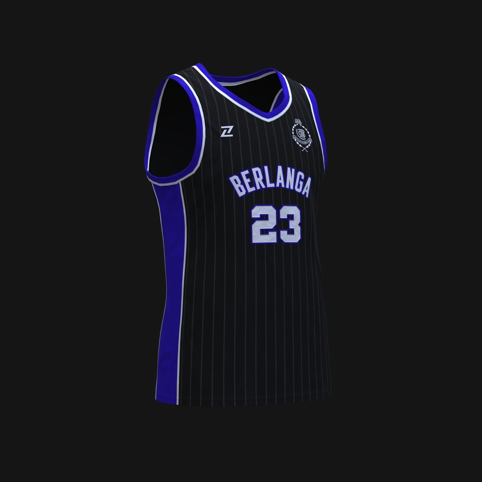BERLANGA