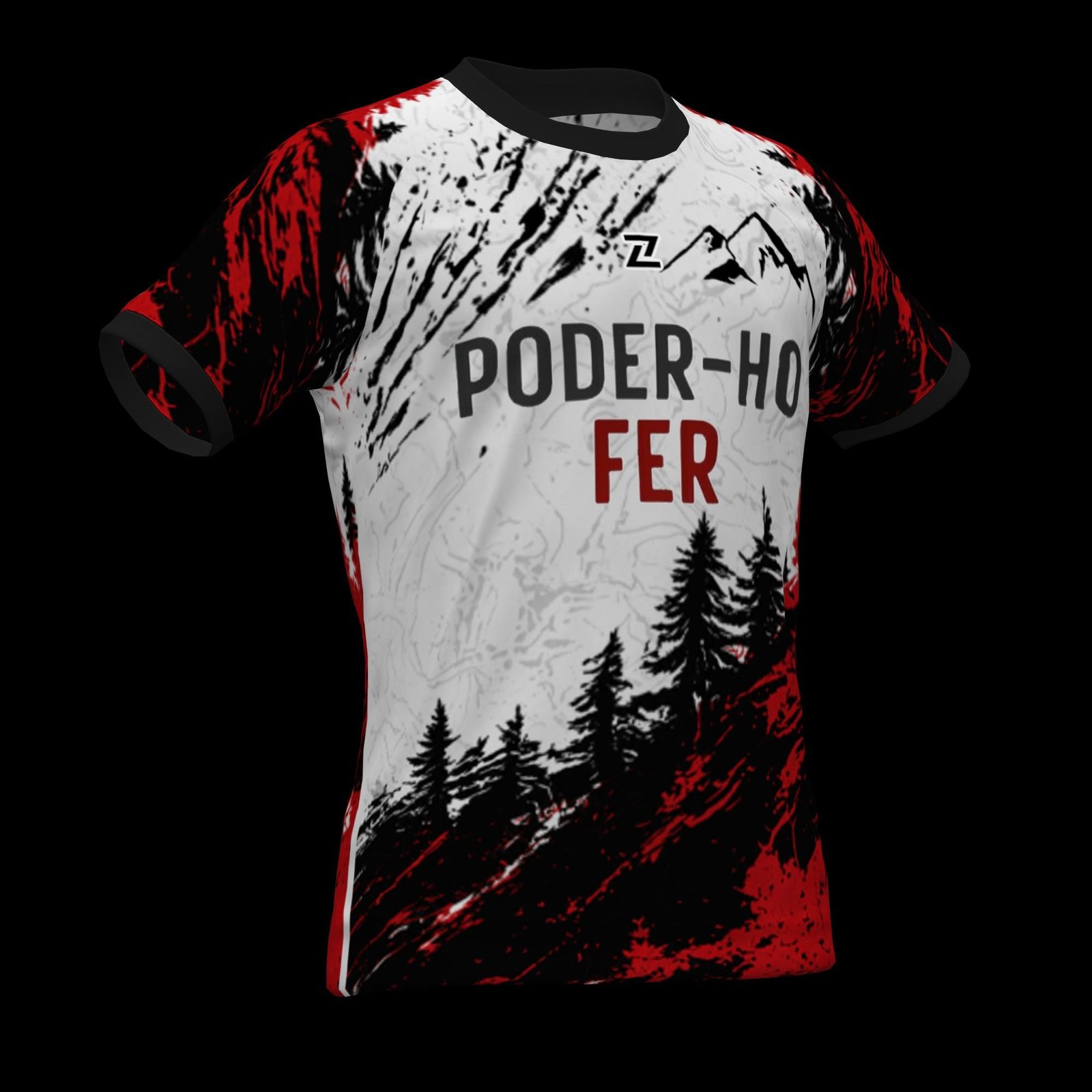 PODER-HO FER
