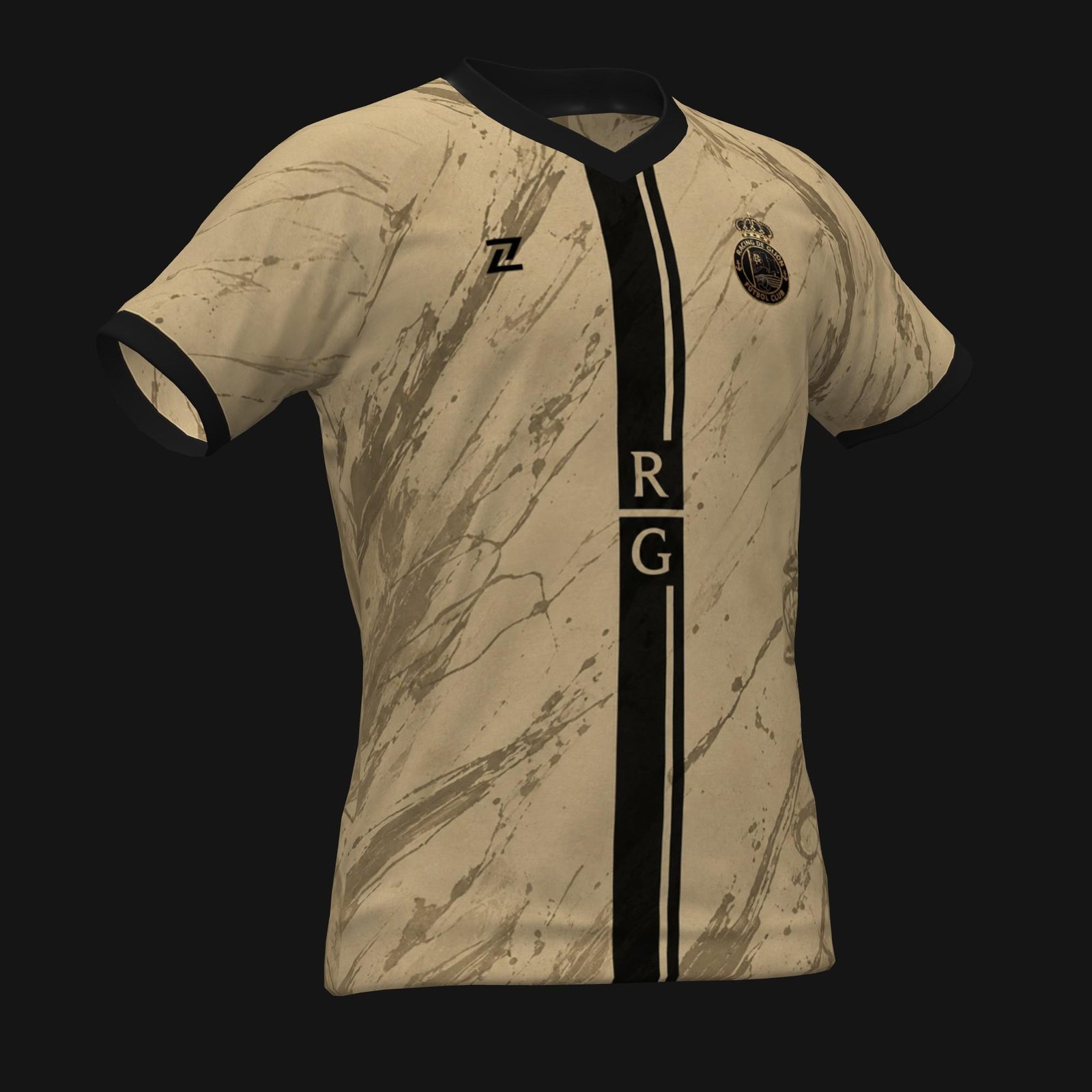 RACING DE GIJÓN