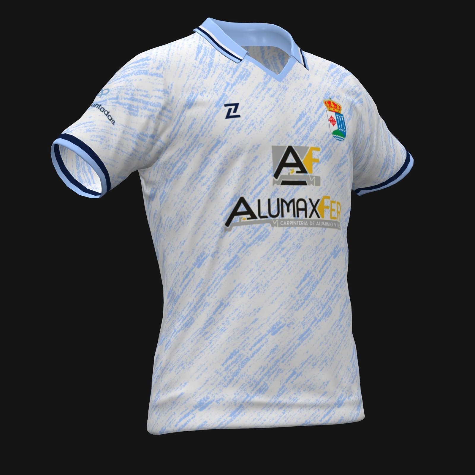 AGUDO 26