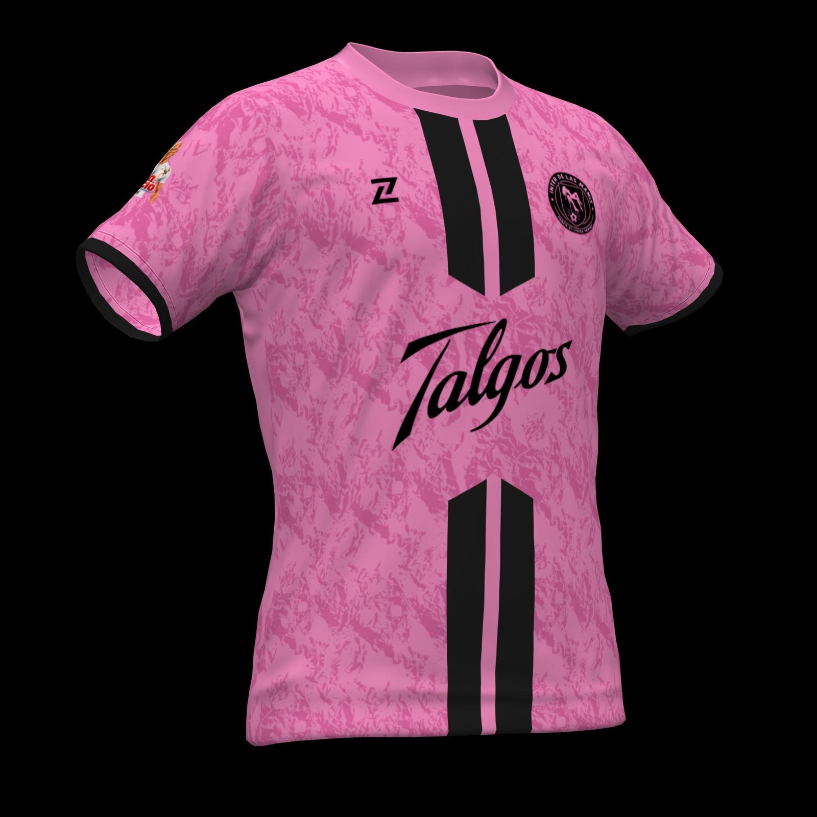 INTER DE LAS MAMIS 2026