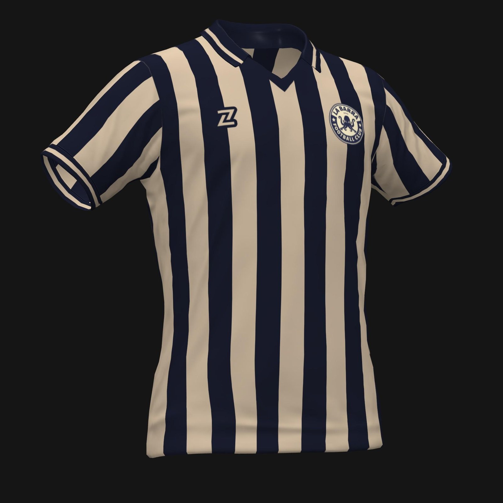 LA BARRA FC