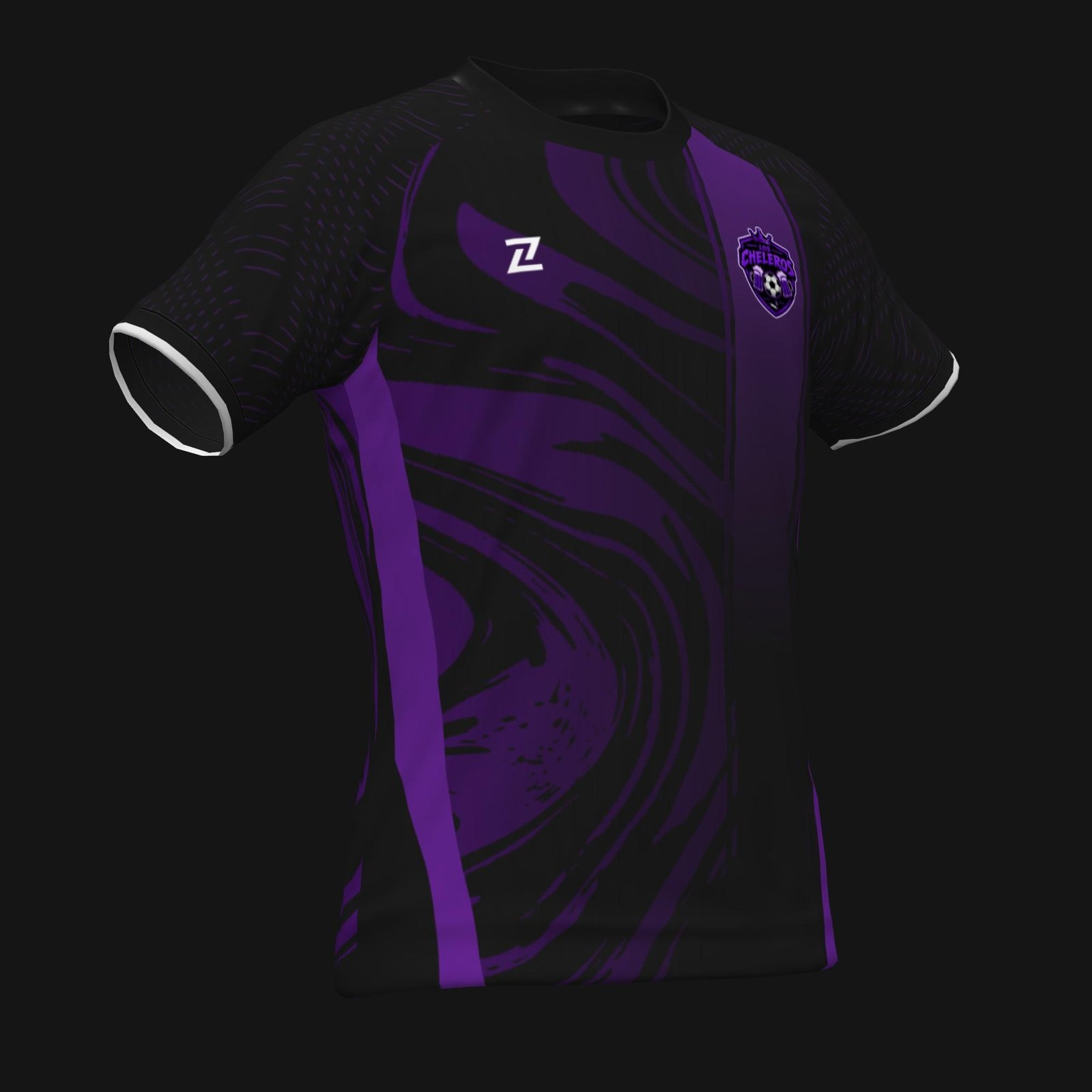 CHELEROS FC