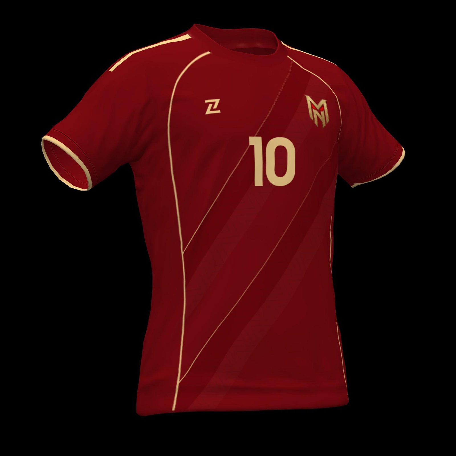 NOTTINGHAM MIEDO ZARAGOZA