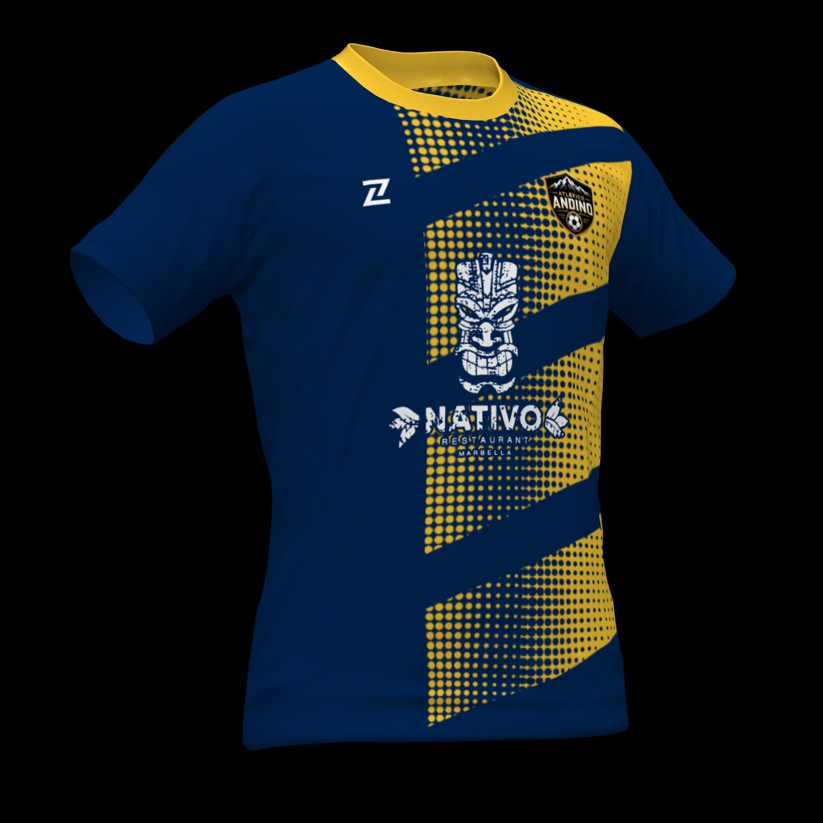 ATLETICO ANDINO F.C.