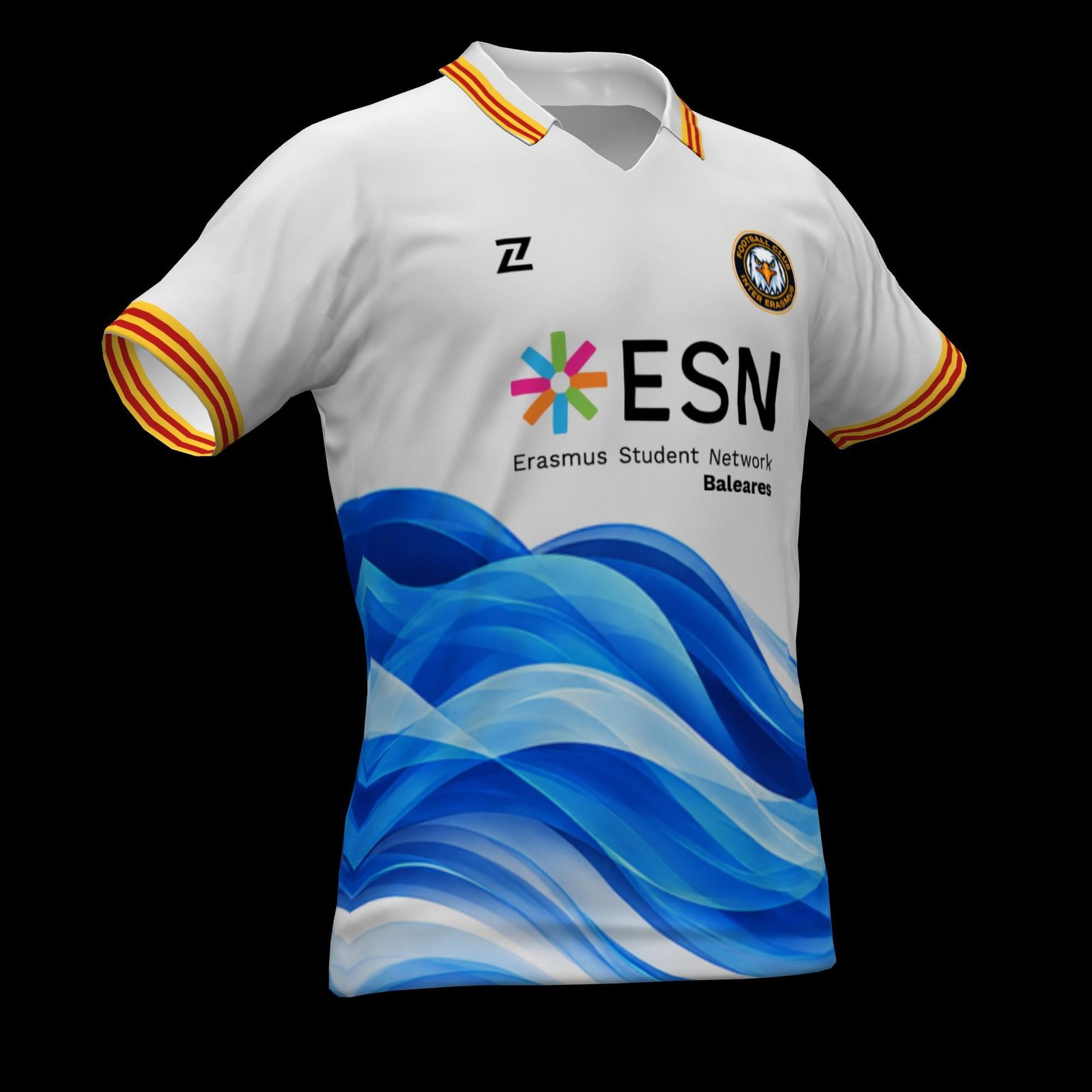 INTER ERASMUS FUTBOL