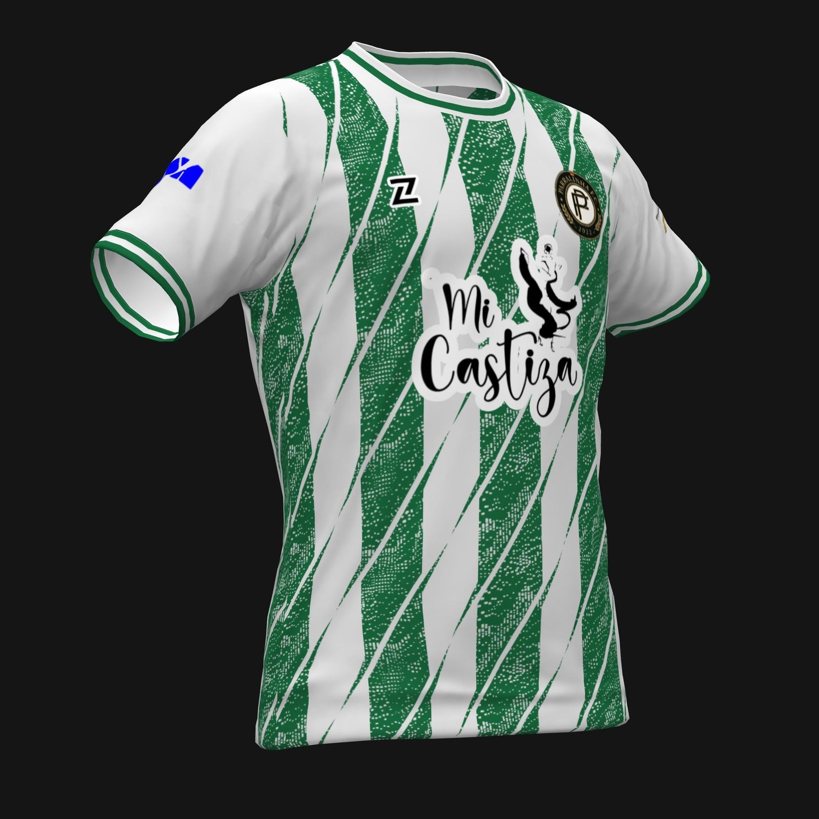 PARRALINHA F.C.