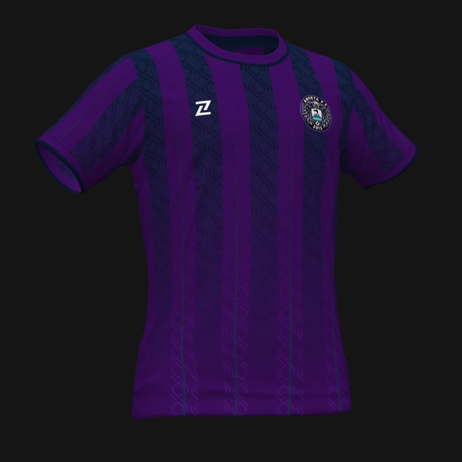 ANOETA F.T. 2026