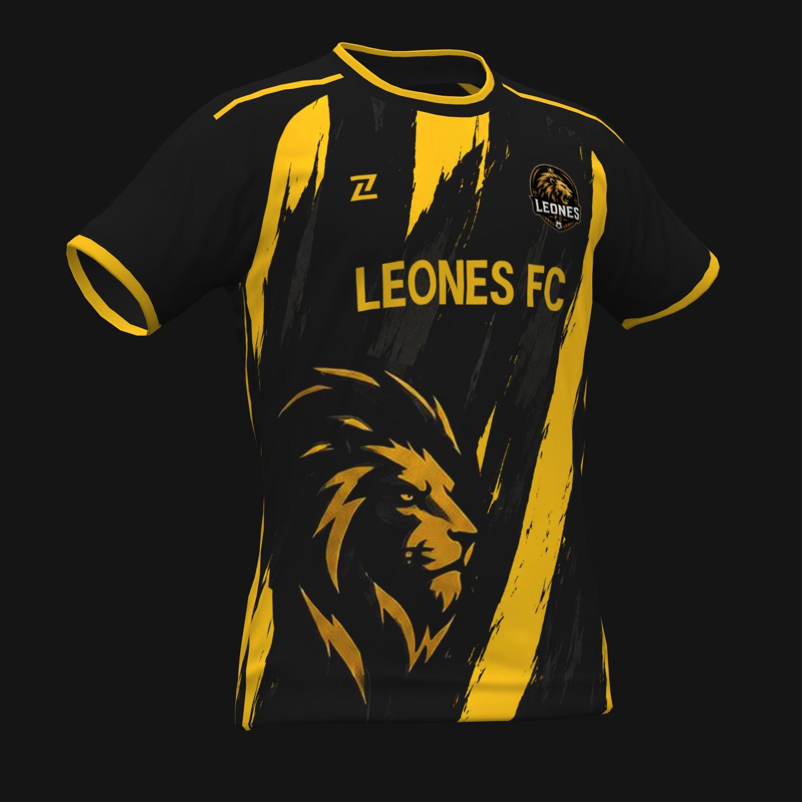 LEONES F.C
