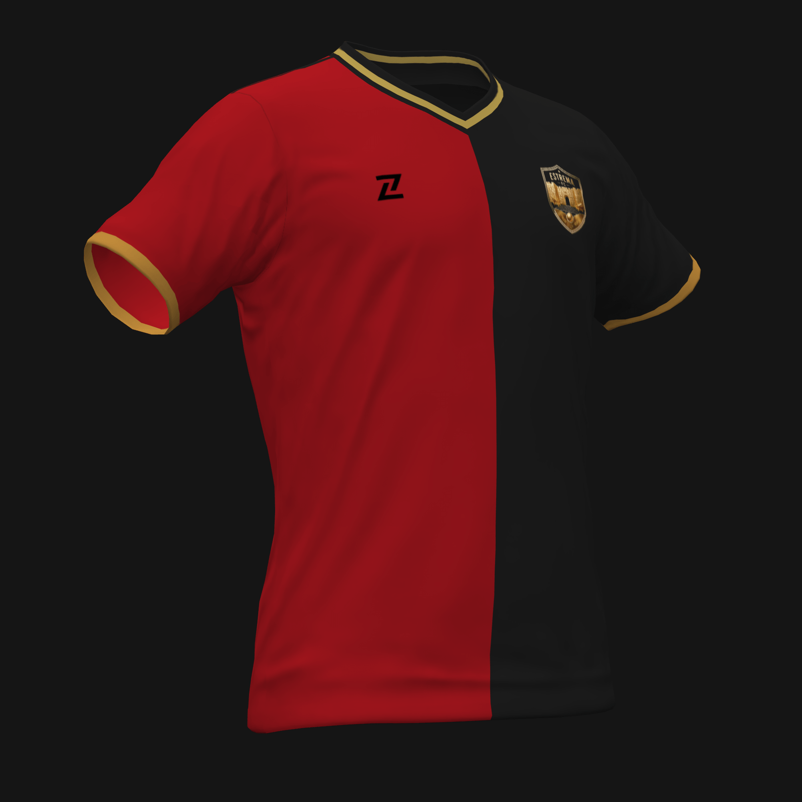 ESTREMA FC