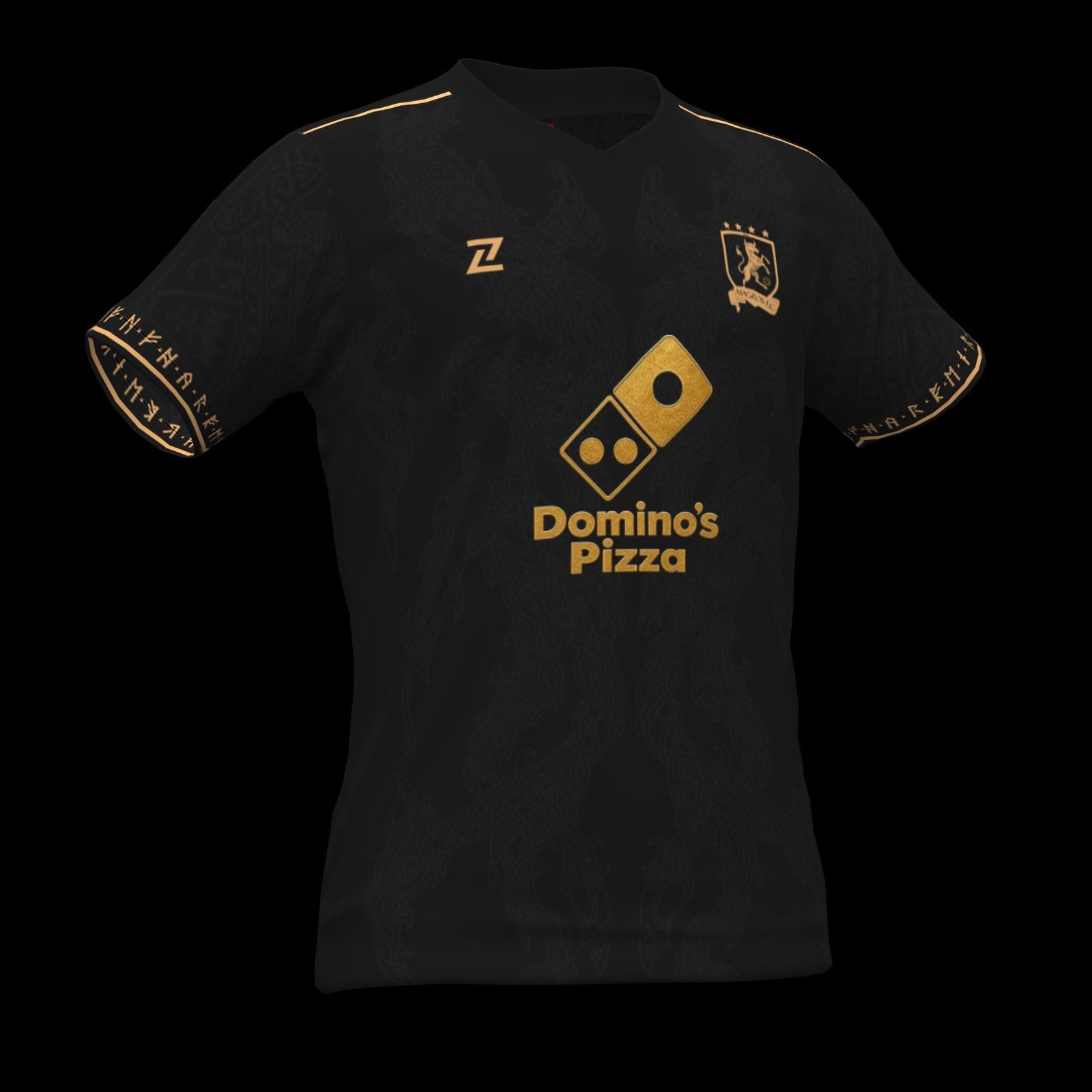 MAGROS F.C
