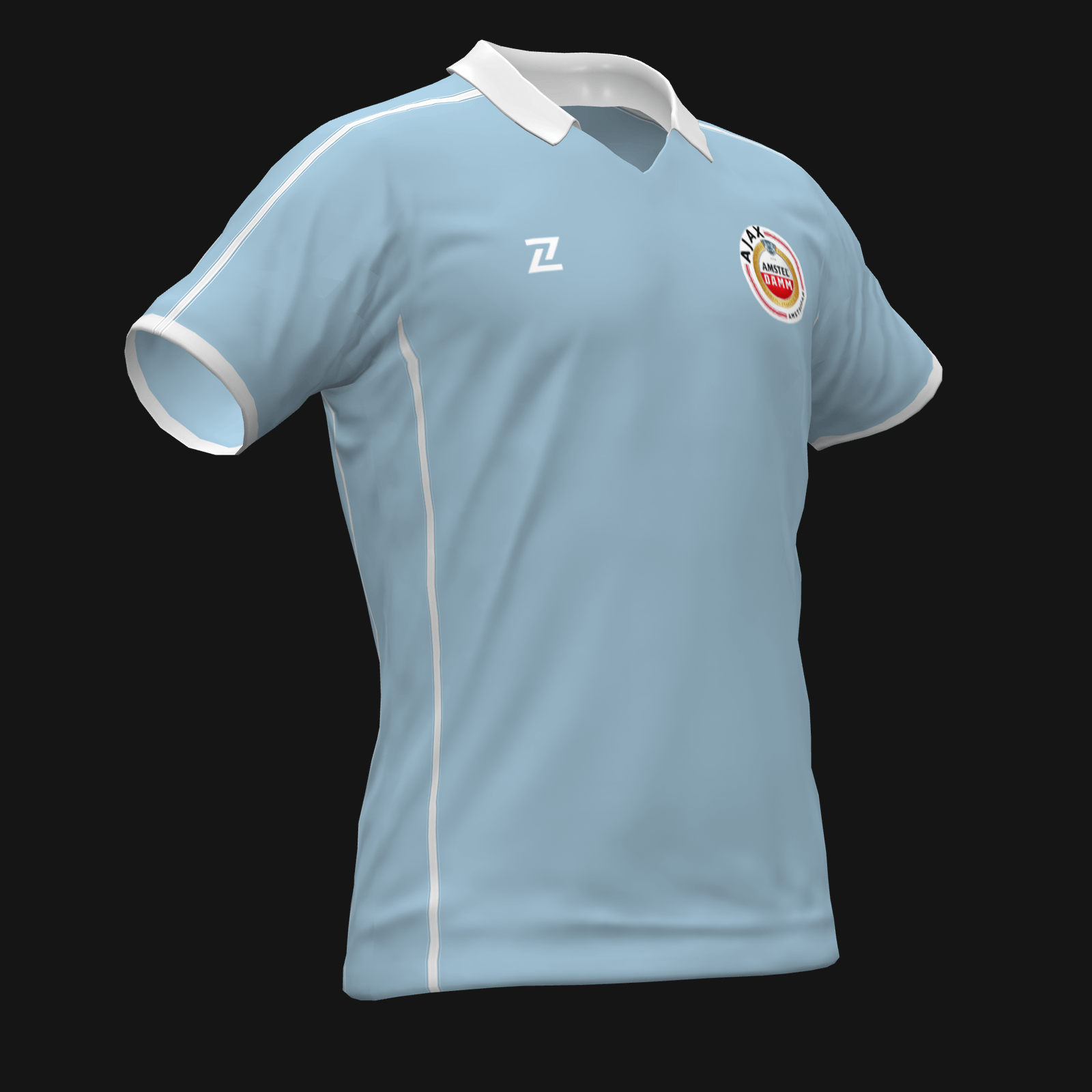 AJAX AMSTERDAM AA