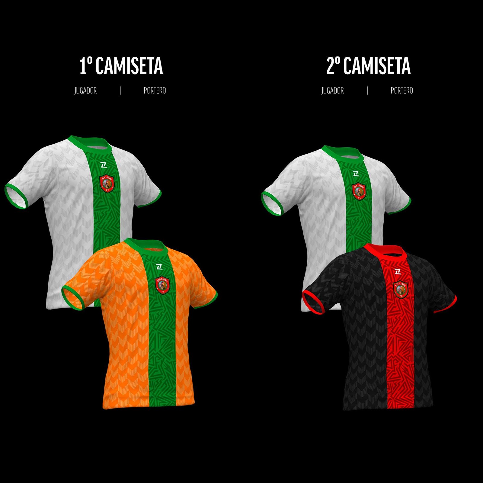 DÍA LIBRE FC