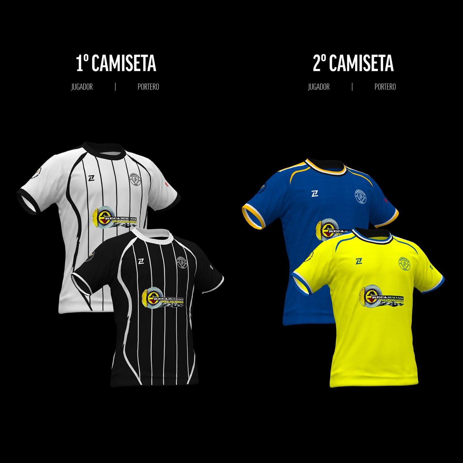 TORRENTE FC 2026