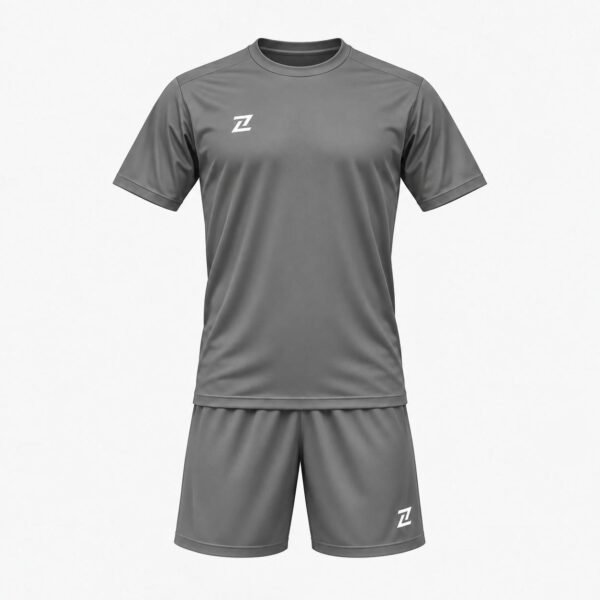 Conjunto entrenamiento Gris