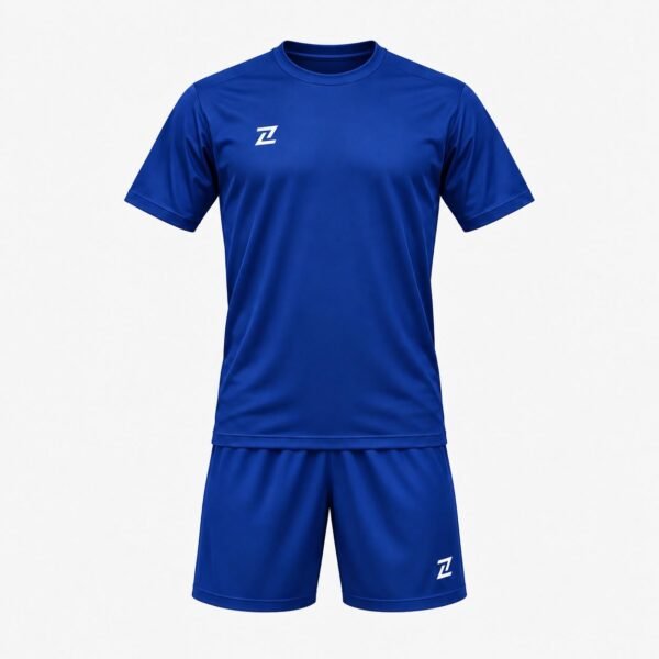 Conjunto entrenamiento Azul