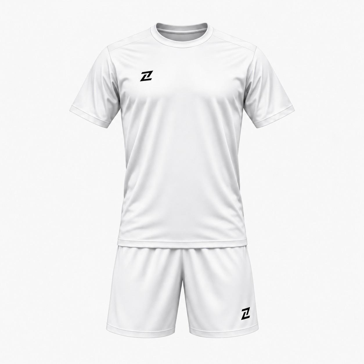 Conjunto entrenamiento Blanco