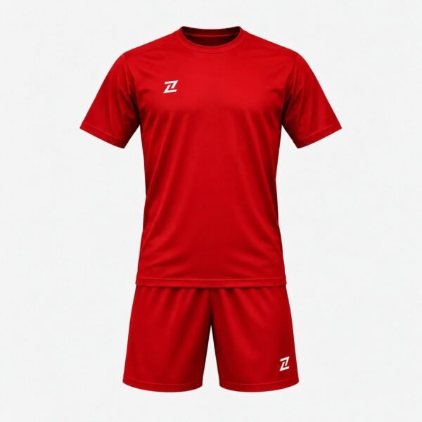 Conjunto entrenamiento Rojo