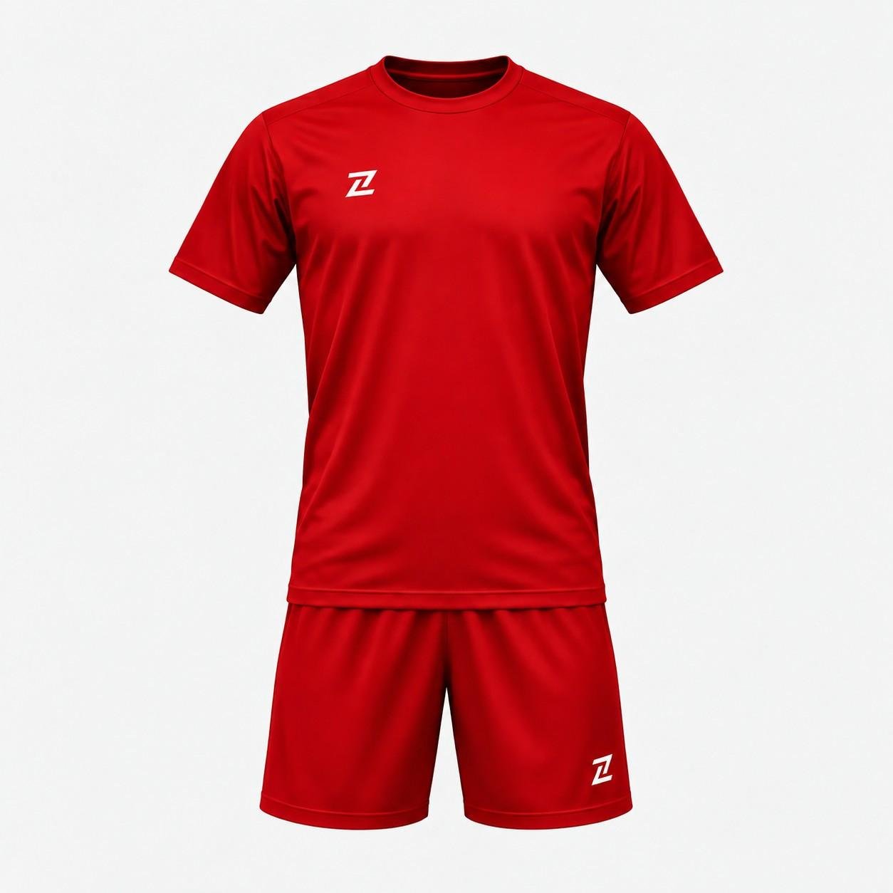 Conjunto entrenamiento Rojo