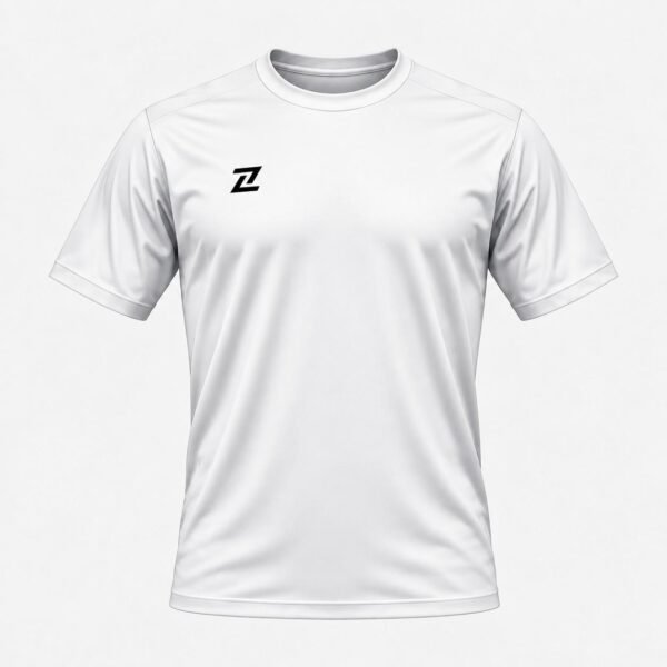 Camiseta entrenamiento Blanco