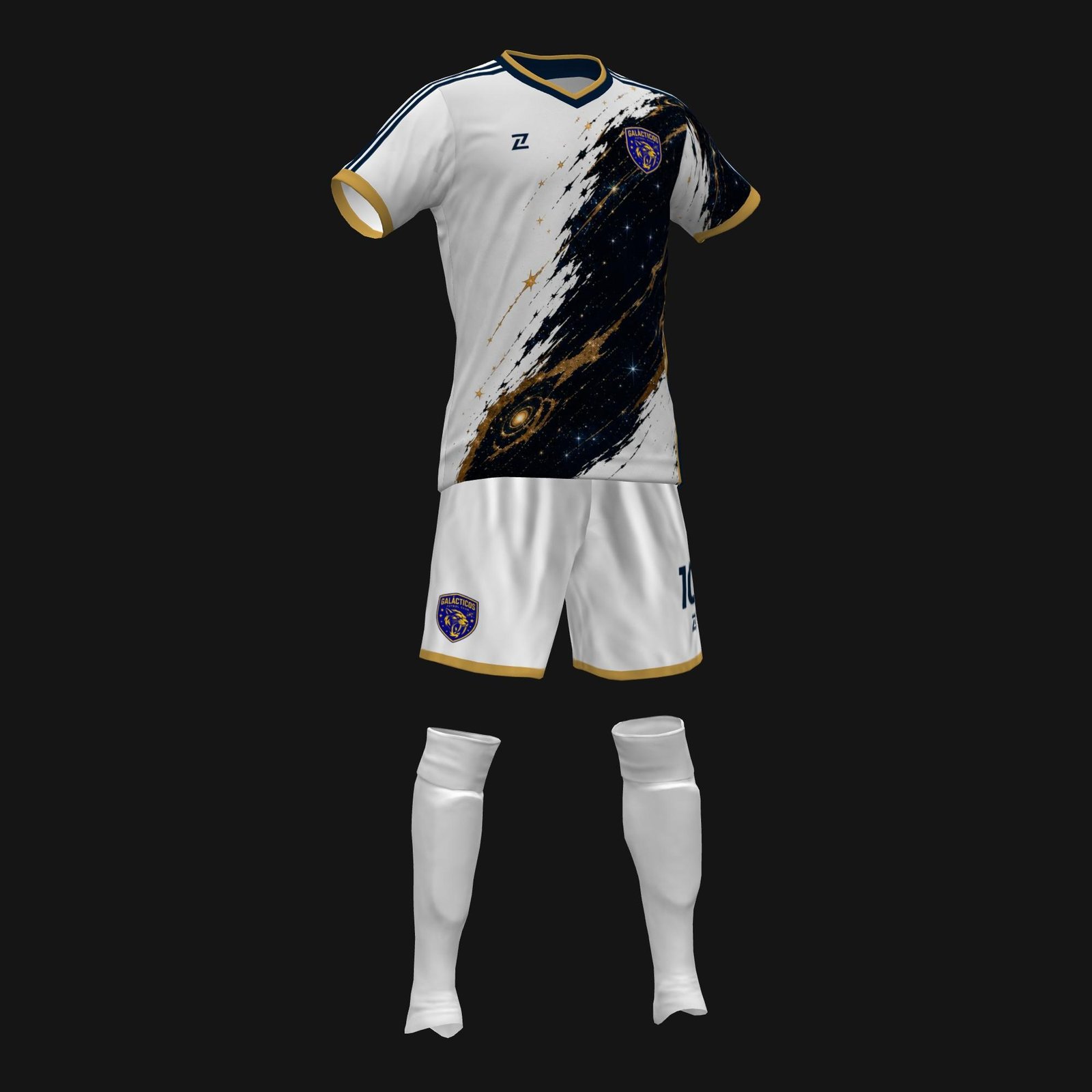 GALACTICOS ALGORTA - Imagen 2